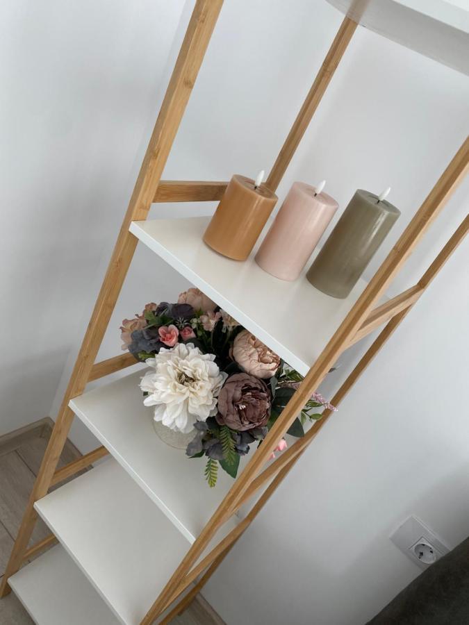Rîşnov Deea H24 아파트 외부 사진