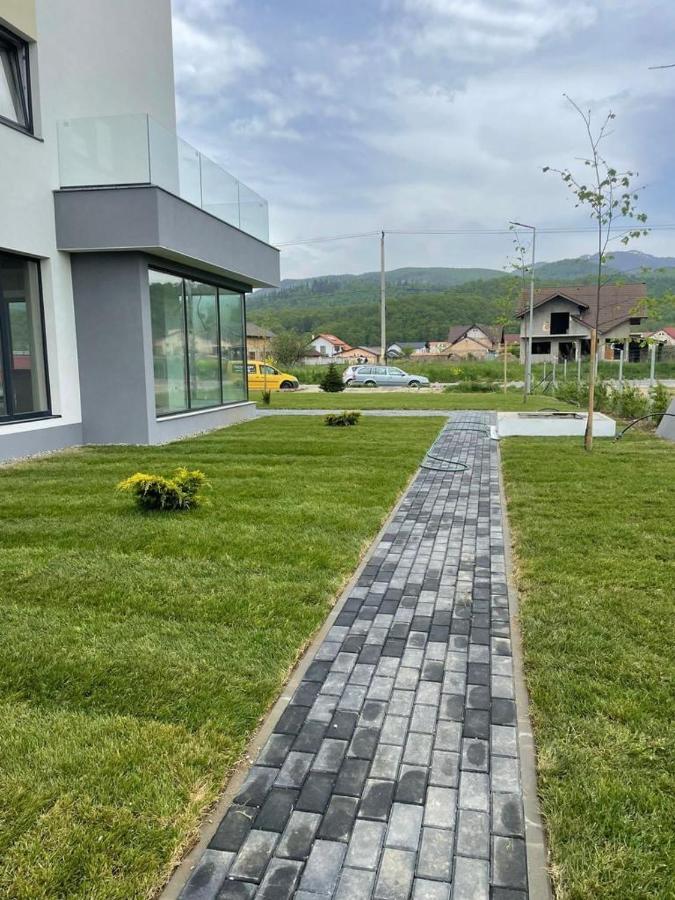 Rîşnov Deea H24 아파트 외부 사진