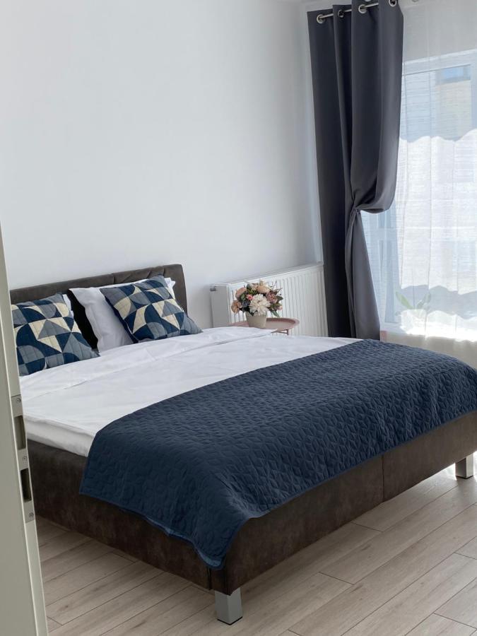 Rîşnov Deea H24 아파트 외부 사진