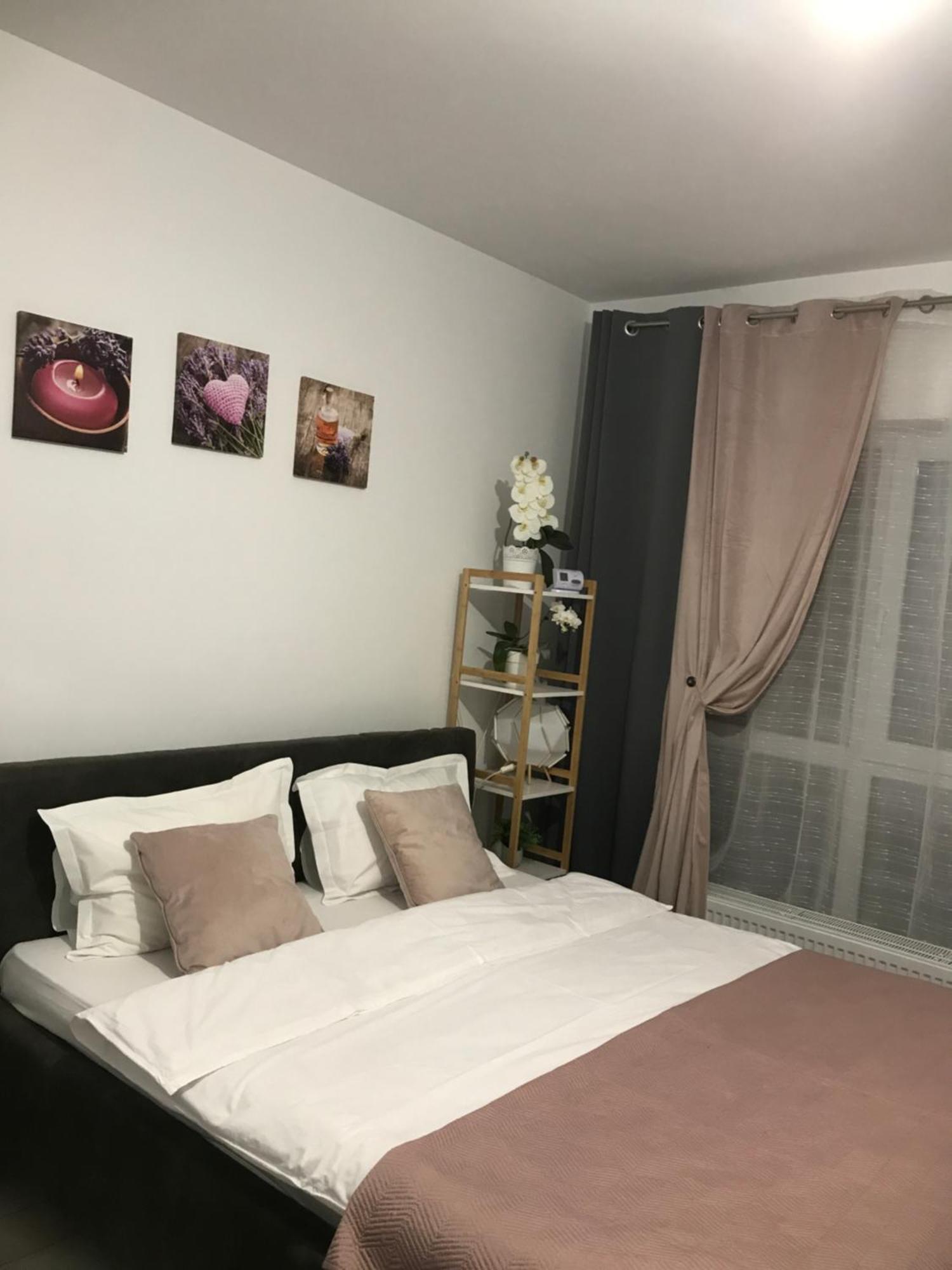 Rîşnov Deea H24 아파트 외부 사진